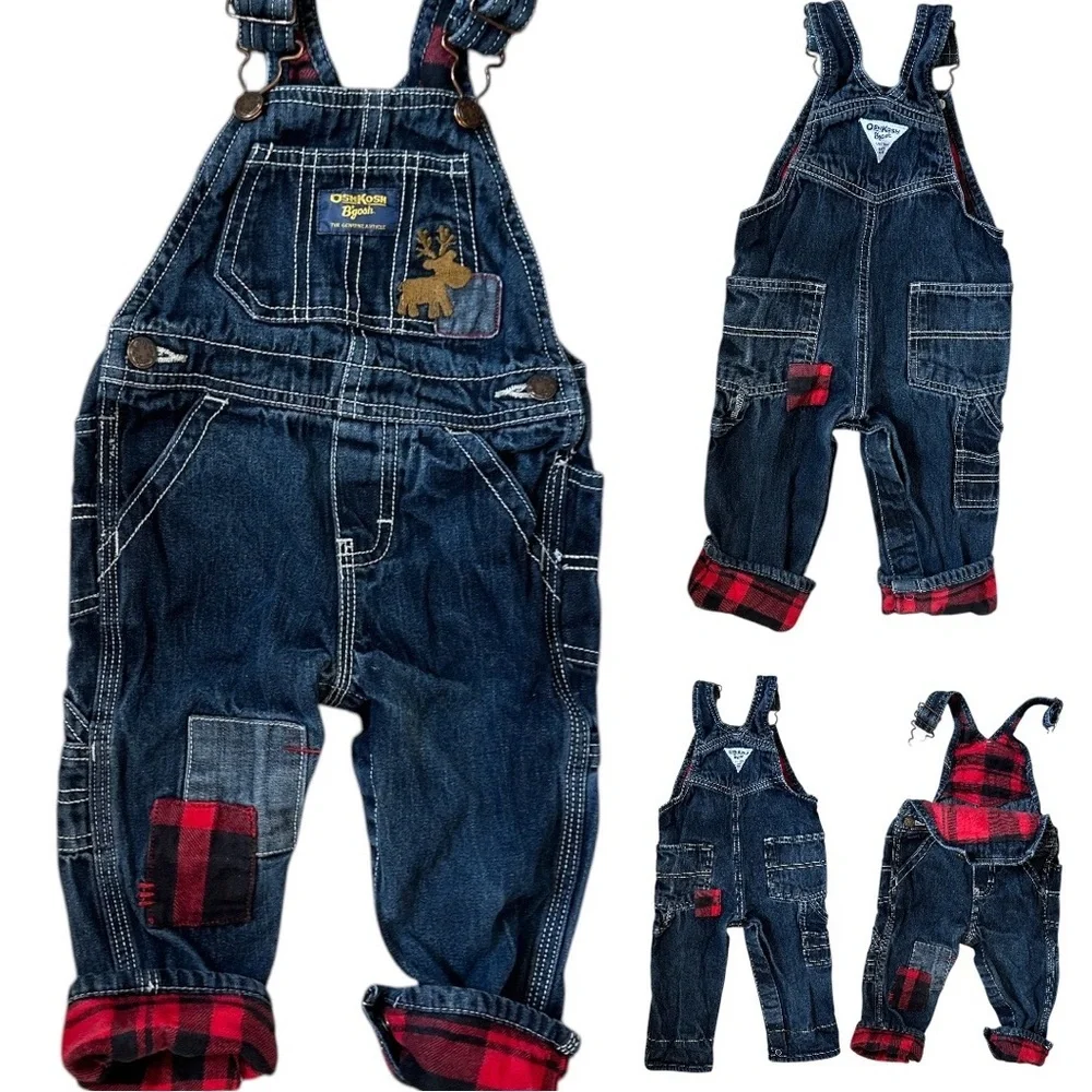 OshKosh Bgosh oshkosh b’gosh